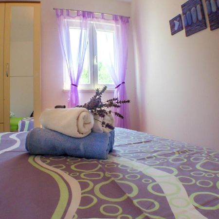 Apartments Frano Ropa Екстериор снимка