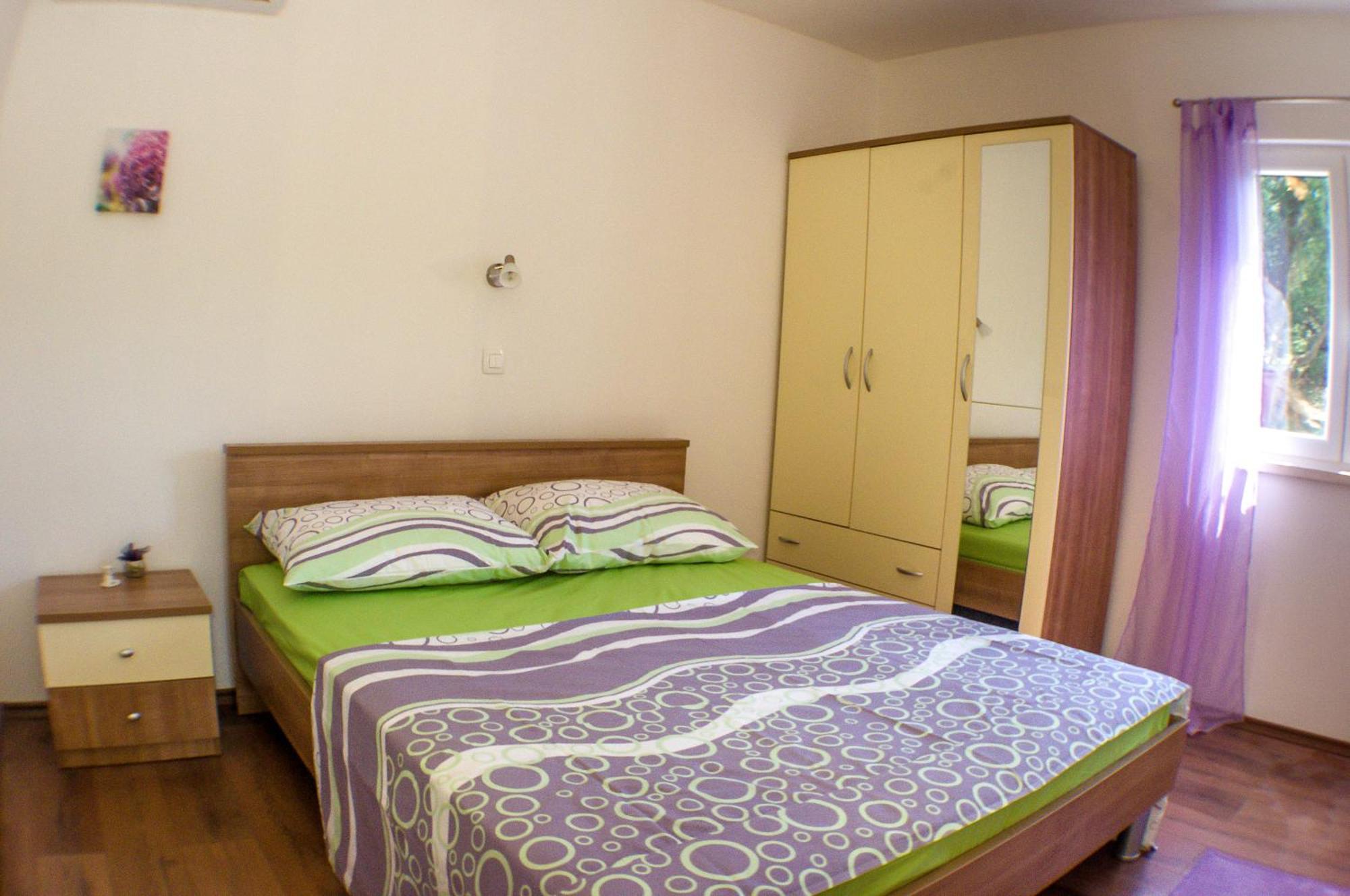 Apartments Frano Ropa Екстериор снимка