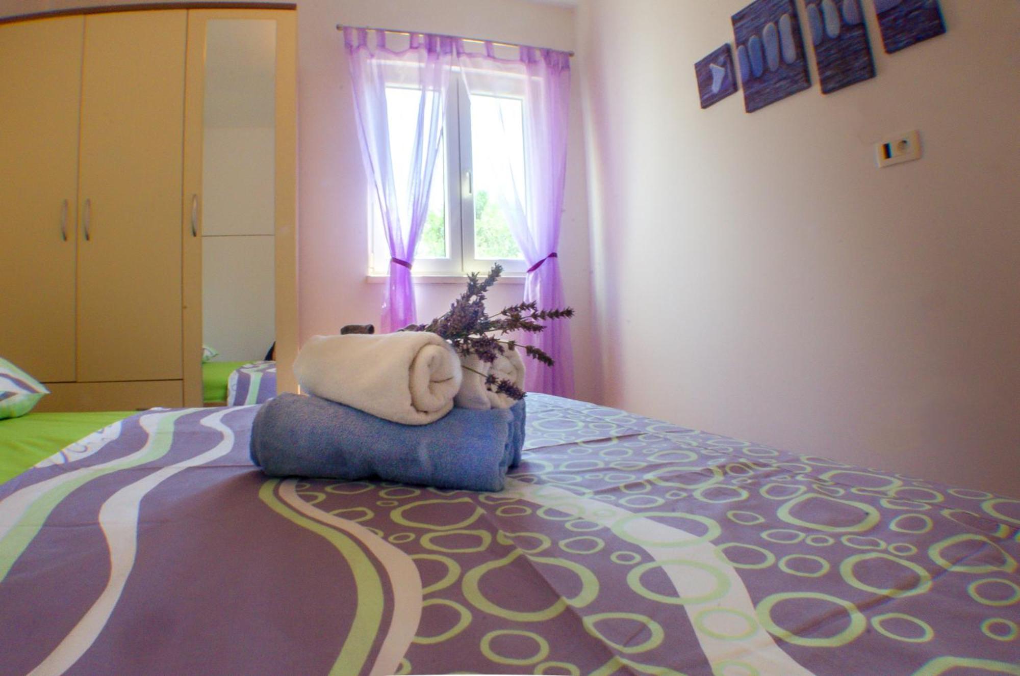 Apartments Frano Ropa Екстериор снимка