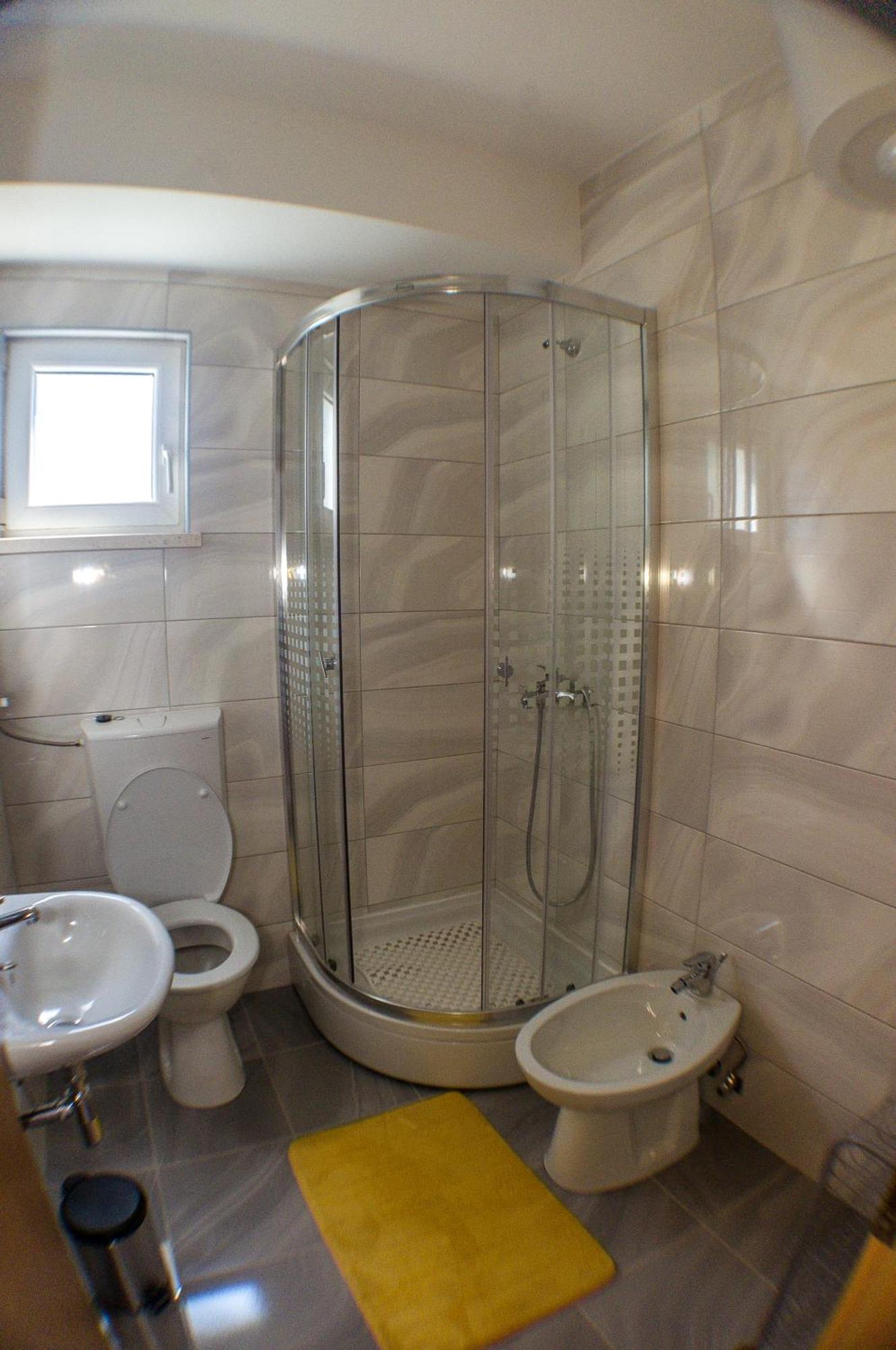 Apartments Frano Ropa Екстериор снимка