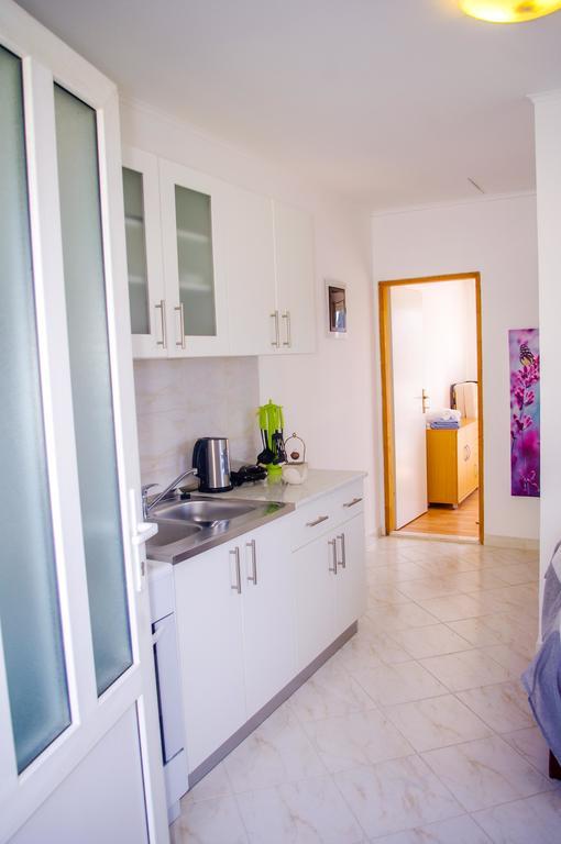 Apartments Frano Ropa Екстериор снимка