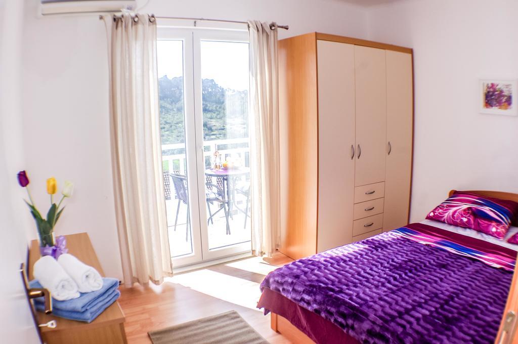 Apartments Frano Ropa Екстериор снимка