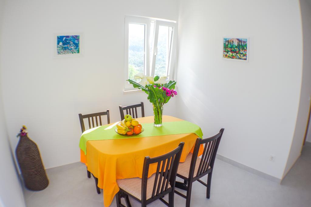 Apartments Frano Ropa Екстериор снимка
