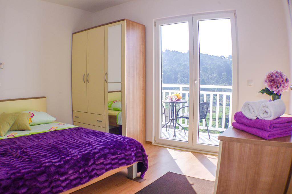 Apartments Frano Ropa Екстериор снимка