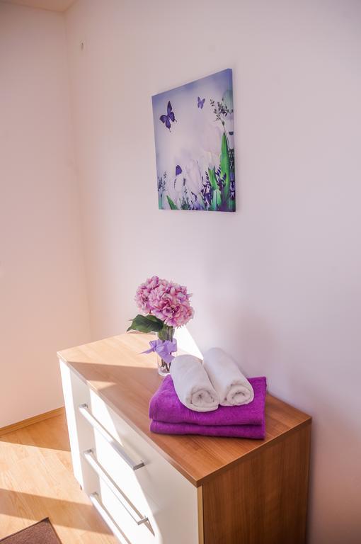 Apartments Frano Ropa Екстериор снимка