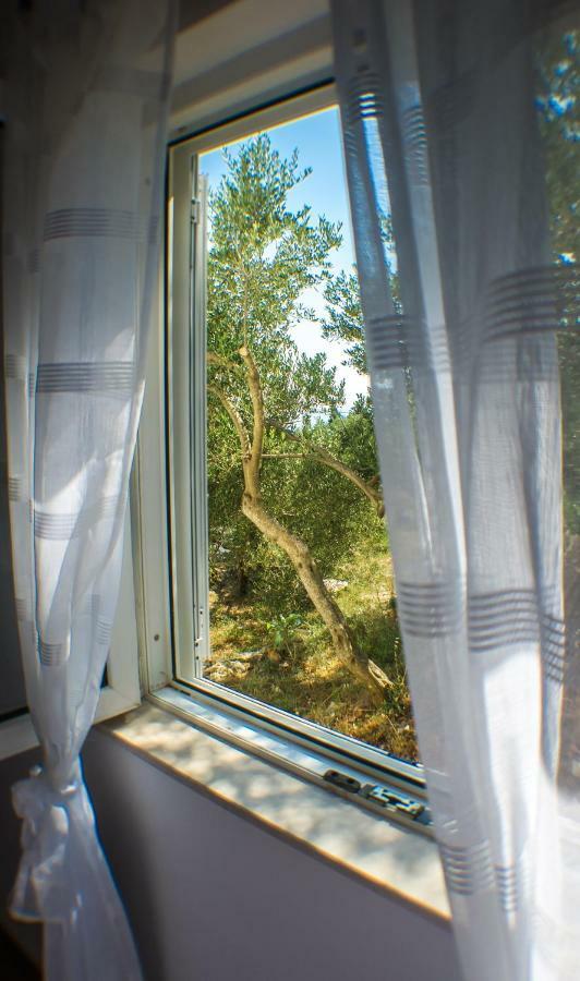 Apartments Frano Ropa Екстериор снимка