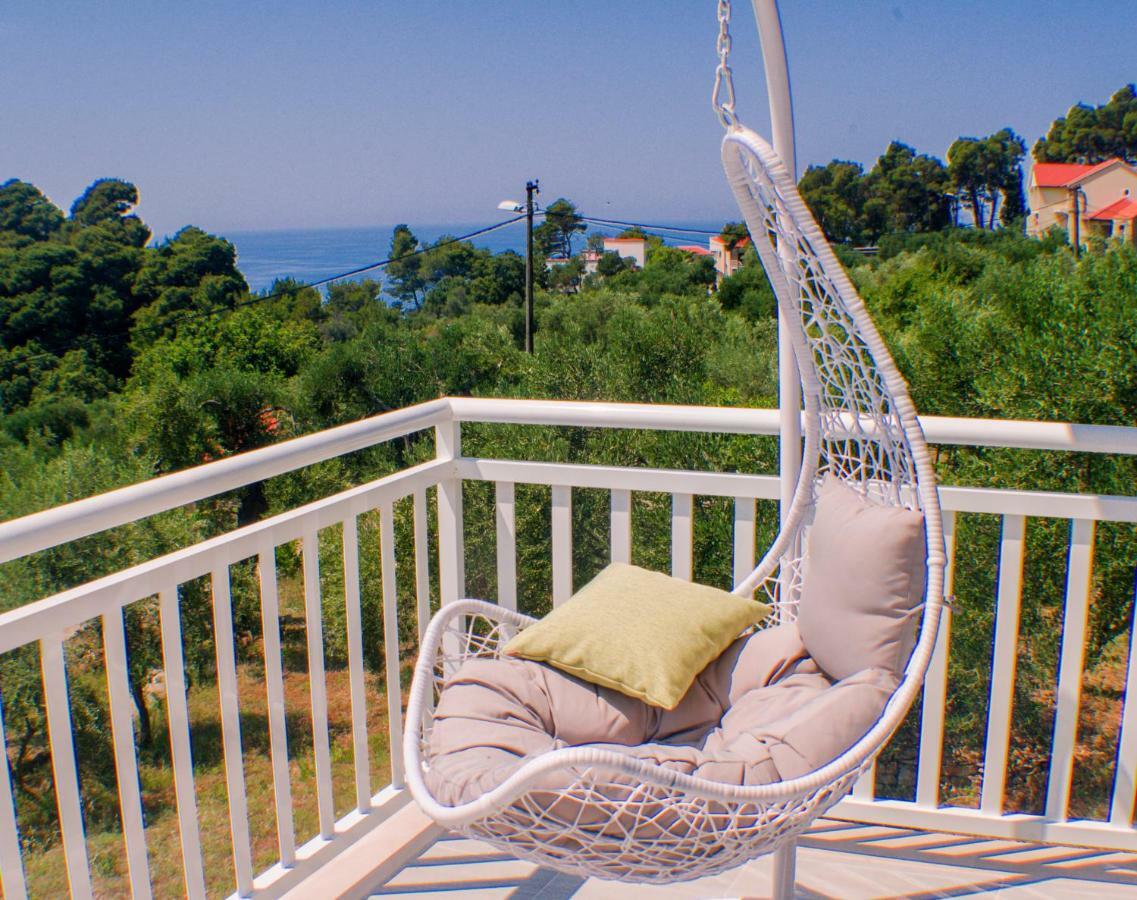 Apartments Frano Ropa Екстериор снимка