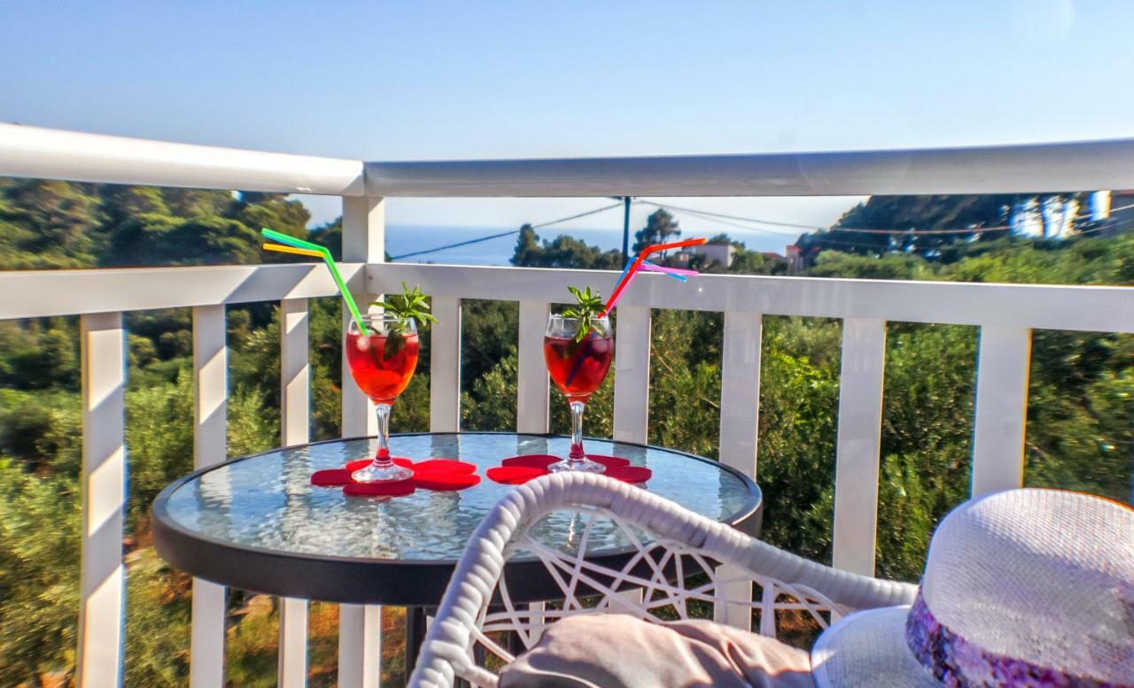 Apartments Frano Ropa Екстериор снимка